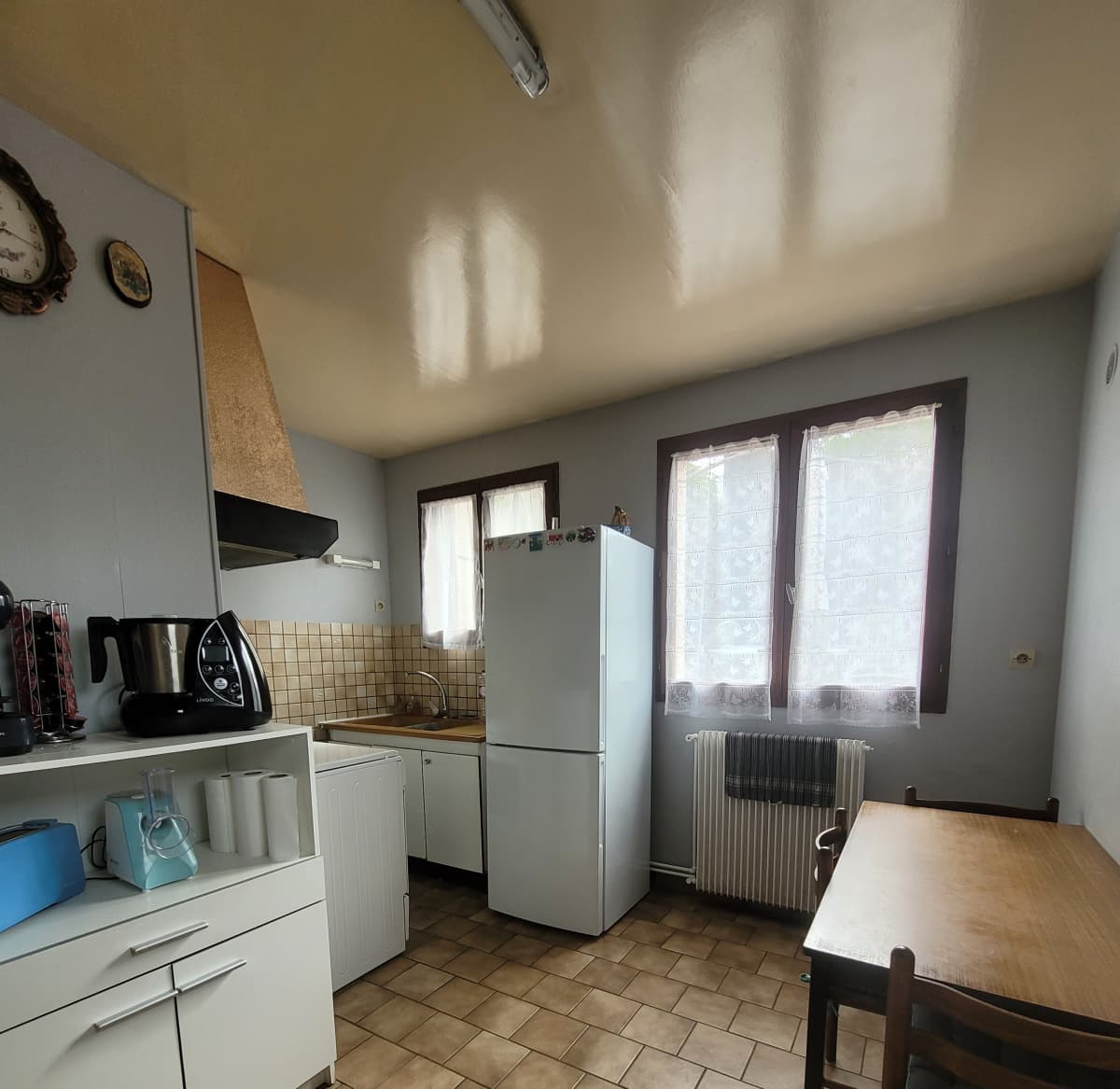 Maison • 4p • 68 m²