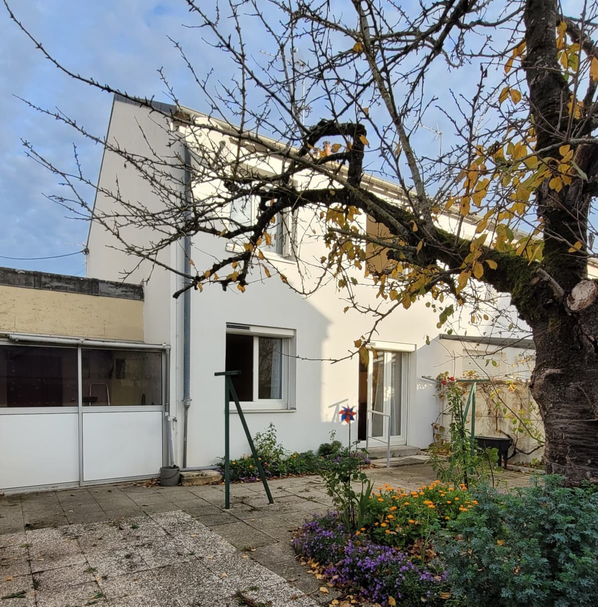 Maison • 5p • 75 m²